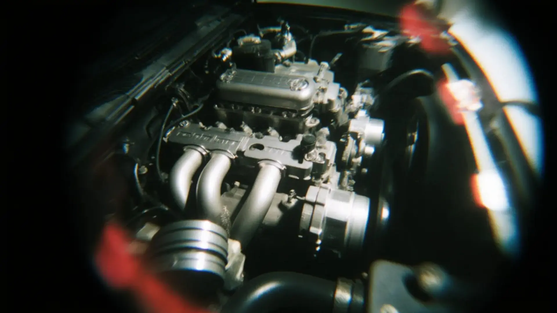 Where to buy a reliable used car engine in France